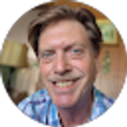 Profile photo of Dale Smith