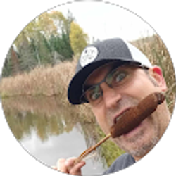 Profile photo of Chad Perrin