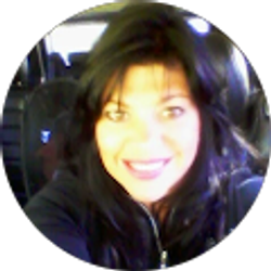 Profile photo of Maria Lago