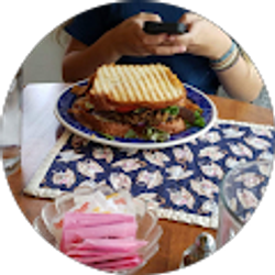 Profile photo of Olivia L.