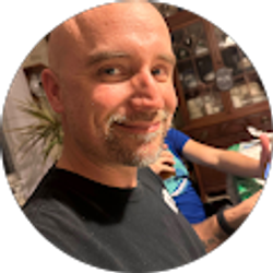 Profile photo of Stephen Magulick