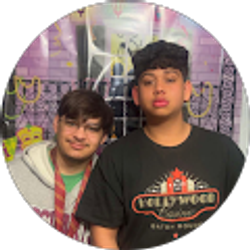 Profile photo of Sandy Sepulveda