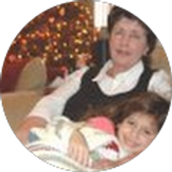 Profile photo of Kit Hackett