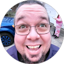 Profile photo of Michael ohst