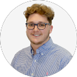 Profile photo of Cole Chestnut