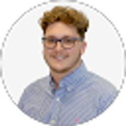Profile photo of Cole Chestnut