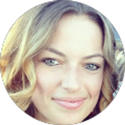 Profile photo of Kaitlyn Dulski