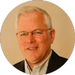 Profile photo of Terry Smith