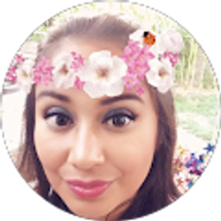 Profile photo of Esther Solorio