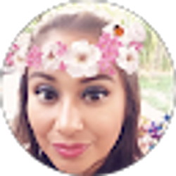 Profile photo of Esther Solorio