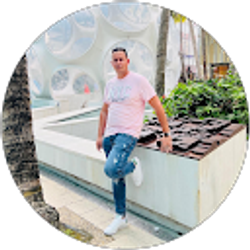 Profile photo of Jorge Carlos Pino