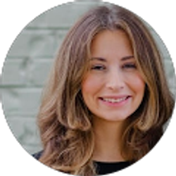 Profile photo of Christina Parker