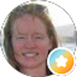 Profile photo of Stacy Pinner