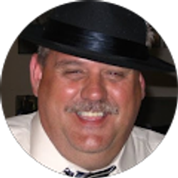 Profile photo of Jeff Bellinger