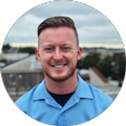 Profile photo of Joey Dwyer