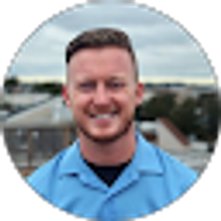 Profile photo of Joey Dwyer