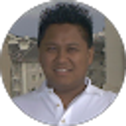 Profile photo of Oscar Madrillejos