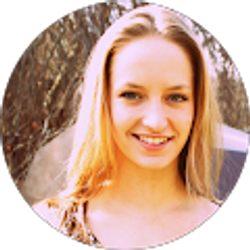 Profile photo of Samantha Bergman