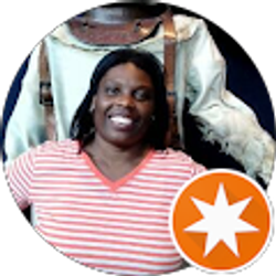 Profile photo of Bridgette Ginn