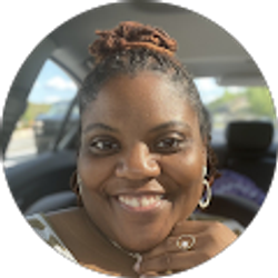 Profile photo of Jessica Thomas