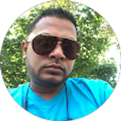 Profile photo of Ray Persaud