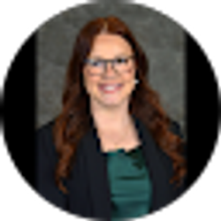 Profile photo of Amanda Gibson