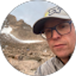 Profile photo of Eric Parlin