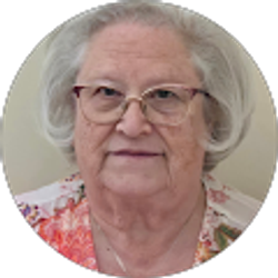 Profile photo of Mary Garofalo