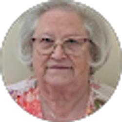 Profile photo of Mary Garofalo