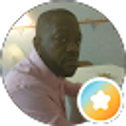 Profile photo of Henry Halbert