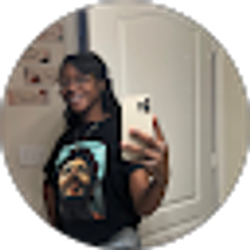 Profile photo of Ahmari Lamb