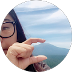 Profile photo of justine claire a