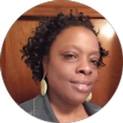 Profile photo of Daphne Ballance