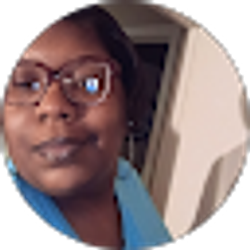 Profile photo of Chrissma Smith