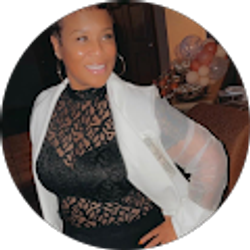 Profile photo of Jeanetta White