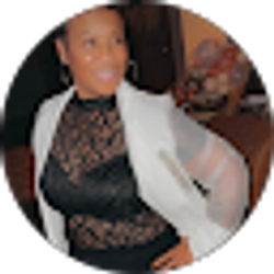 Profile photo of Jeanetta White