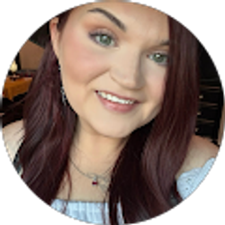 Profile photo of Grace Johnson