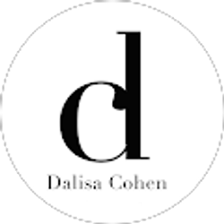Profile photo of Dalisa Cohen