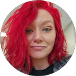 Profile photo of Kayla TOUCHET