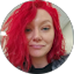 Profile photo of Kayla TOUCHET