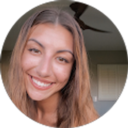 Profile photo of Kyra Terrana