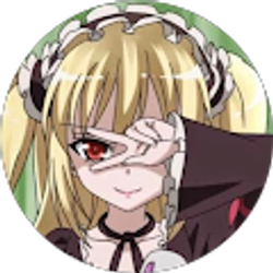 Profile photo of Reisys V. Felicity Sumeragi