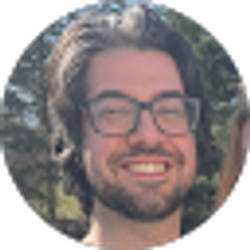 Profile photo of Patrick Montanaro