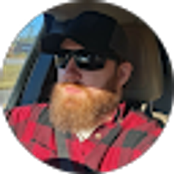 Profile photo of Richard Combs