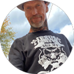 Profile photo of Matthew Tesch