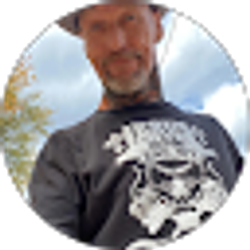 Profile photo of Matthew Tesch