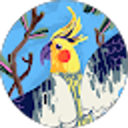 Profile photo of Angel Kahala