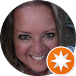 Profile photo of Vicky Padgett