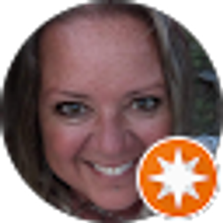 Profile photo of Vicky Padgett