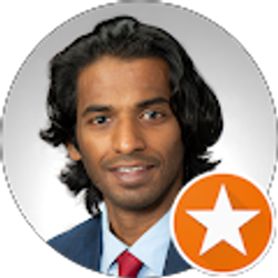 Profile photo of Vignesh Gunasekaran